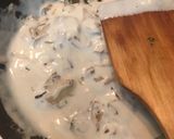 Foto del paso 5 de la receta Espirales de colores a mi carbonara