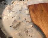 Foto del paso 5 de la receta: Espirales de colores a mi carbonara