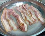 Bacon Wrapped Sweet Corn recipe step 1 photo