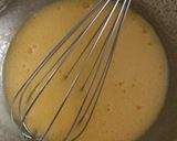 Foto del passaggio 8 della ricetta Torta crumble di ciliegie