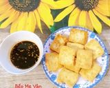 Hình bước làm 4 của món Mâm cơm gia đình thời Covid 19