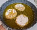 Foto del paso 6 de la receta: Filetes rusos de pollo