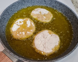Foto del paso 6 de la receta: Filetes rusos de pollo