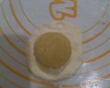 Foto langkah ke 5 dari resep Bakpia Basah / Roti Gepeng.