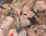 Foto del paso 2 de la receta: Guiso de lentejas
