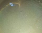 Foto del paso 12 de la receta: Crema de champiñones con crotones