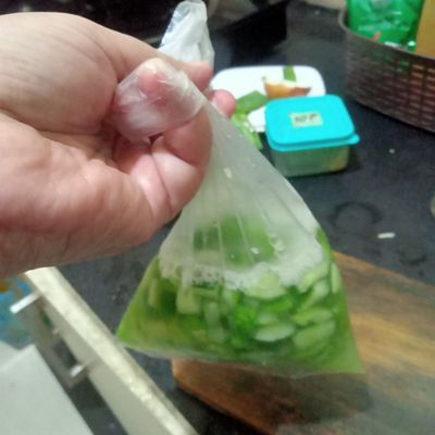 Langkah 5