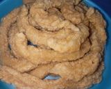 Foto langkah ke 5 dari resep Sosis udang (isian cake).