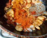 செட்டிநாட்டு இறால் வறுவல் (Chettinadu iraal varuval recipe in tamil) ரெசிபி ஸ்டேப் 4 புகைப்படம்