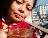ডালগোনা রেসিপির ধাপ 3 ছবি