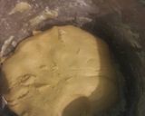 Foto del paso 5 de la receta: Galletas cookies de nutella