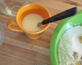 Foto del paso 5 de la receta: Pan de papa para hamburguesa