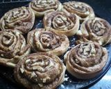 Foto del paso 14 de la receta: Rolls de Manzana y Canela