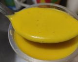 Foto del paso 4 de la receta: Salsa miel mostaza casera🍎🥕🍯