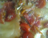 Foto del passaggio 4 della ricetta Ravioli  Maremmani alle verdure