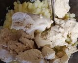Foto del paso 2 de la receta: Chalupitas