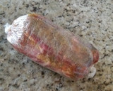 Foto del paso 3 de la receta: Rôti (cabeza de lomo) al horno con verduras