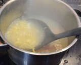Foto del paso 5 de la receta: Cocido sencillo improvisado