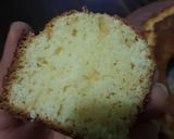 Foto del paso 3 de la receta: Budín de vainilla, clásico. Sin balanza y SIN TACC❣
