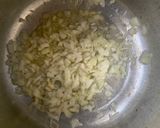 عکس مرحله 1 از دستور عدسی با بلغور گندم