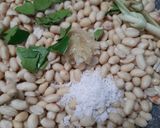 Foto langkah ke 1 dari resep Kacang Thailand.