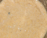 சோள குருணை வடை ரெசிபி ஸ்டேப் 2 புகைப்படம்