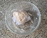 花生白糖薄餅的食譜步驟4照片
