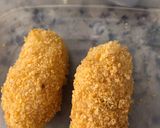 Foto del paso 3 de la receta: Croquetas de arroz