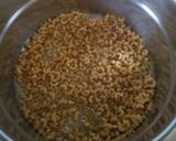 Foto del paso 1 de la receta: Sopa de coditos con espinacas