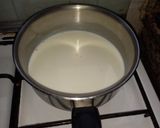 صورة لخطوة 4 من وصفة كيكه تفاح والقرفة