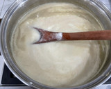 Foto del paso 3 de la receta: Crema de cerveza y plátano
