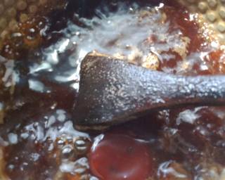 Puding Lumut Cendol (+tips) - Step 11