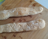 Foto del paso 3 de la receta: Pan MC