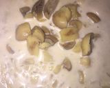 Foto del paso 2 de la receta: Capeletis a la Carusso