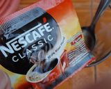 Foto langkah ke 1 dari resep Avocado coffee.