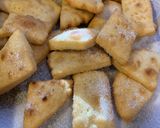 Foto del paso 5 de la receta: Tortas fritas Sin Tacc