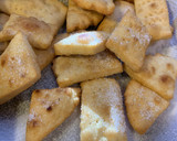 Foto del paso 5 de la receta: Tortas fritas Sin Tacc