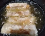 Foto langkah ke 5 dari resep Turon dé Banana Philippine.