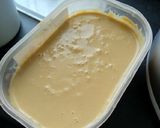 Une image de l'étape 5 de Glace spéculoos.