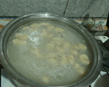 Foto del paso 4 de la receta: Ñoquis de papa súper livianos