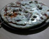 Foto del paso 6 de la receta: Masa para pizza