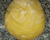 Foto del paso 3 de la receta: Fideos caseros
