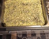Φωτογραφία βήματος 5 της συνταγής 😋 Κολοκυθόπιτα με τα όλα της 😋