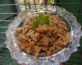 Foto langkah ke 3 dari resep Sambal Tempe Penyet.