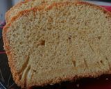 Foto del paso 3 de la receta: ⏩ Budín sin tacc (Almidón de maíz)
