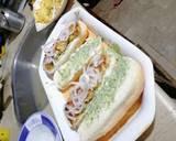 Andey Wala burger recipe step 5 photo