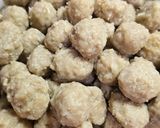 Foto langkah ke 4 dari resep Bakso Sapi.