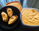 Foto del paso 4 de la receta: Almogrote Gomero
