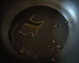 Foto del passaggio 3 della ricetta Peperoni con menta e mandorle