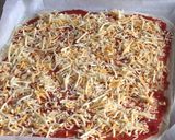 Foto del paso 2 de la receta Pizza con quesos diversos